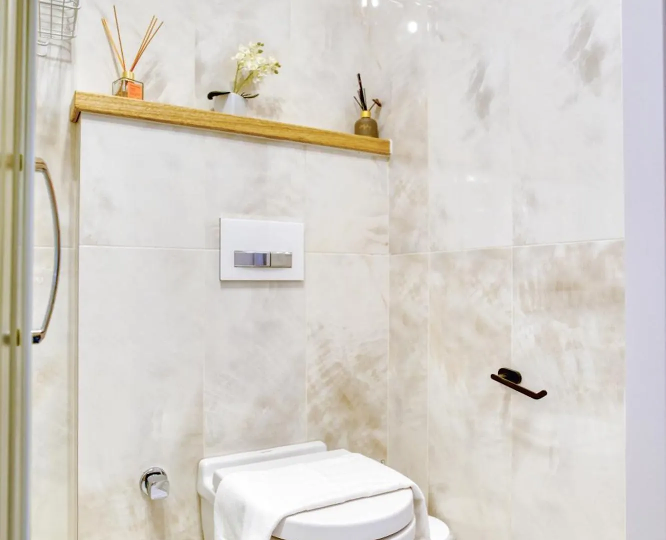 Chalet Stone House In Datca Mesudiye Apartment
