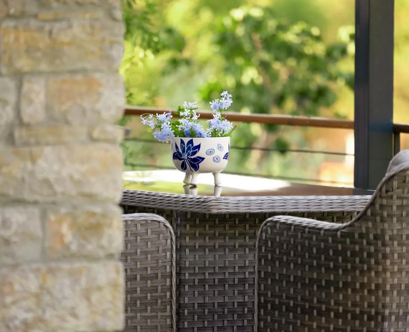 Chalet Stone House In Datca Mesudiye Apartment