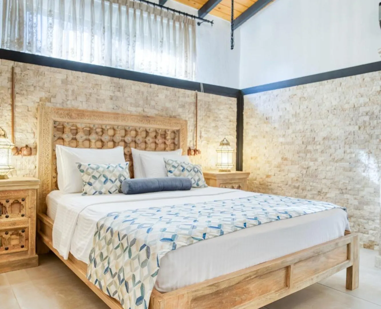 Chalet Stone House In Datca Mesudiye Apartment