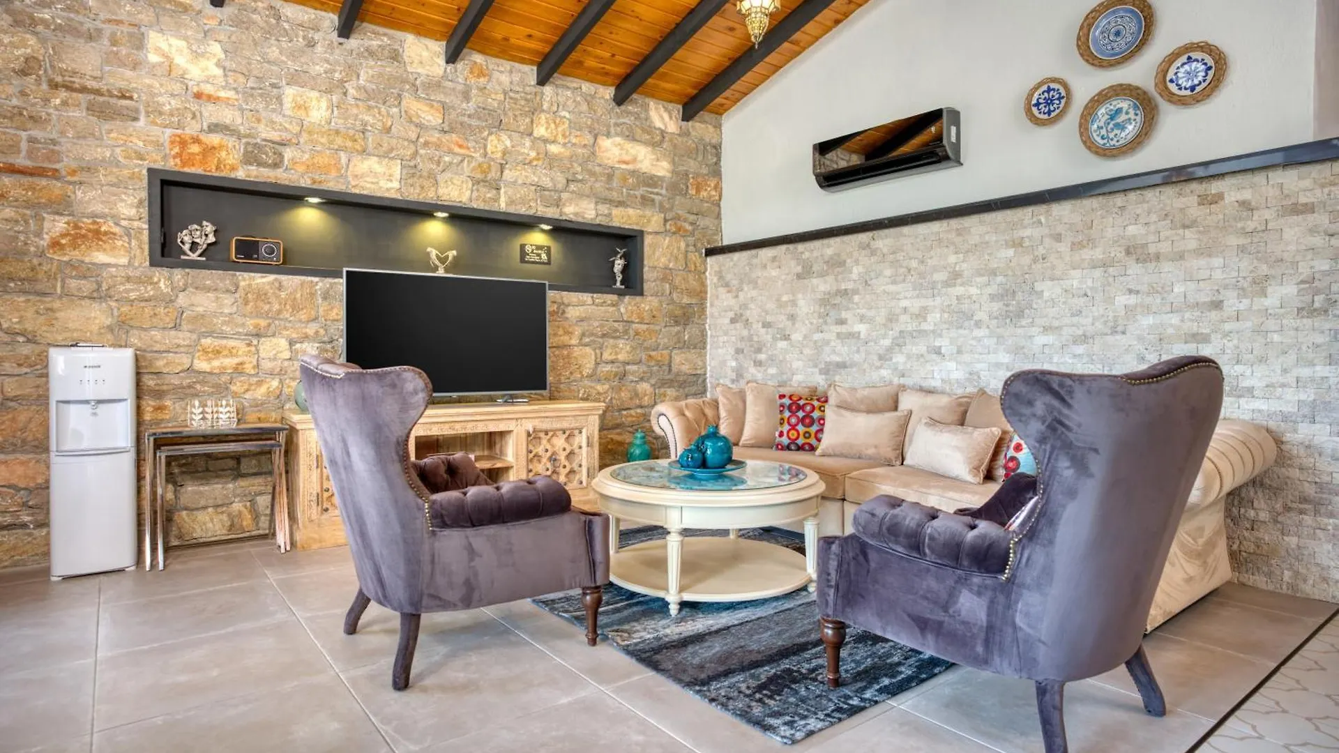 Chalet Stone House In Datca Mesudiye Apartment 0*,  Turkey