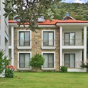  Апарт-отель Oliva Casa