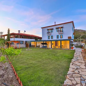 Apart Otel Thomas, Datça