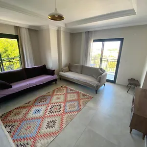 Apart Otel Bade, Datça