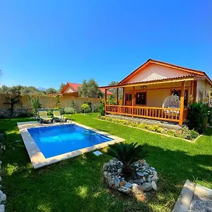 Villa Andızaltı Doğa Evleri Limon Ev, Datça