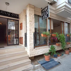 4* Hotel Kilic