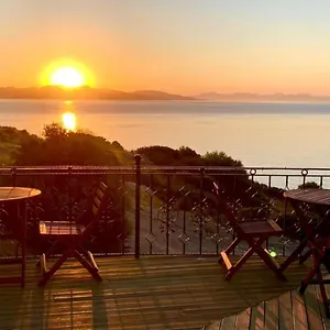 Otel Carla, Datça