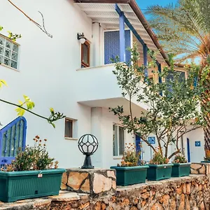 Apart Otel Palmiye Evleri, Datça