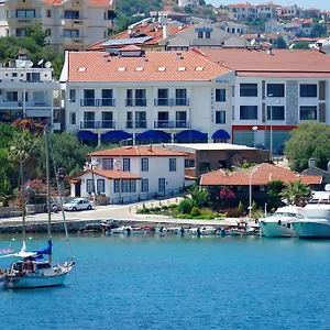 Sapphire Datca
