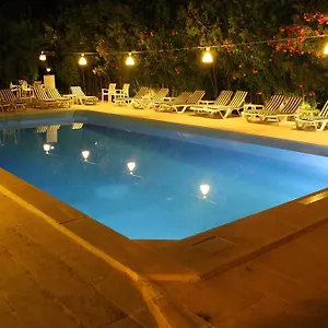 Otel Bayrakli, Datça