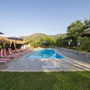 Apart Otel Mengen Konaklari, Datça