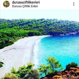 Durusu Ciftlikevleri Datça