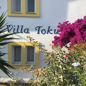 Tokur Datca