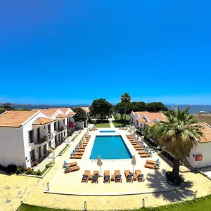 Otel Feri Surf Club, Datça