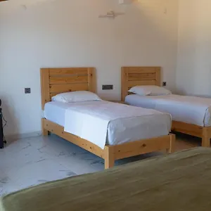 Oda ve Kahvaltı Buek Butik, Datça