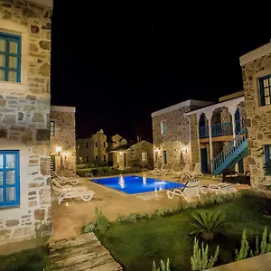 Otel La Petra Boutique, Datça
