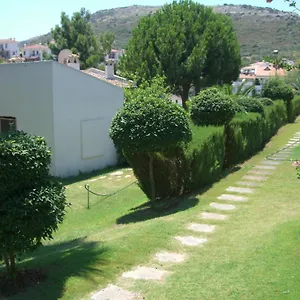 Apart Otel Club Petya Apart, Datça