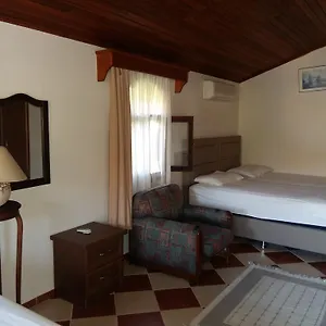 Oda ve Kahvaltı Turkeli, Datça
