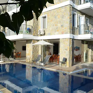 2* Hotel Aria Doria